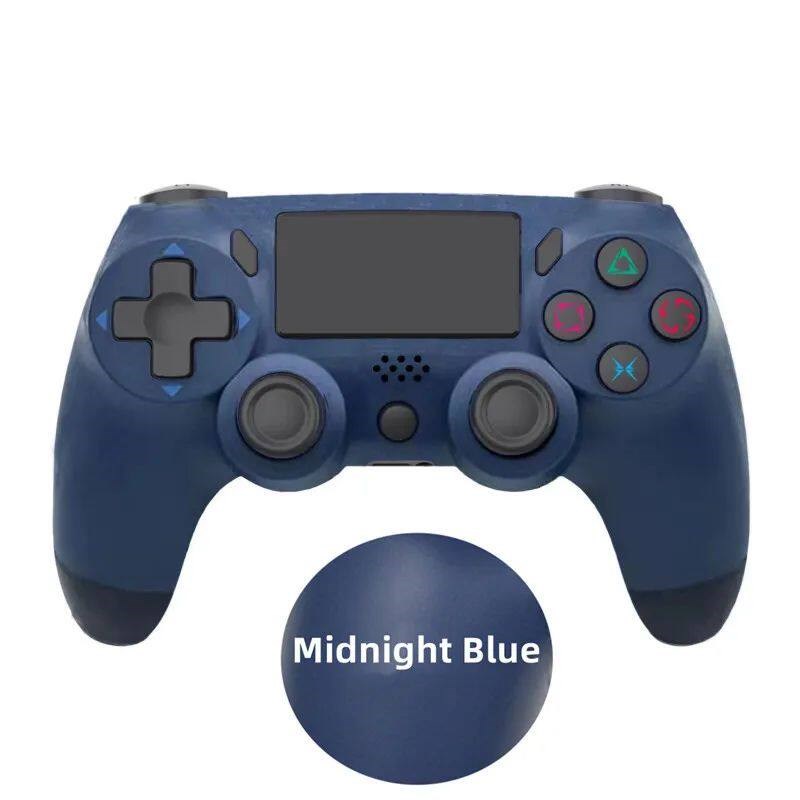 Wireless Joystick  Controlador  Controller P4 Gamepad 6-Axis - 实物图