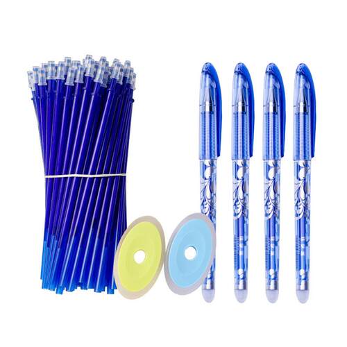 Erasable Pens 可擦中性笔套装学生文具直销