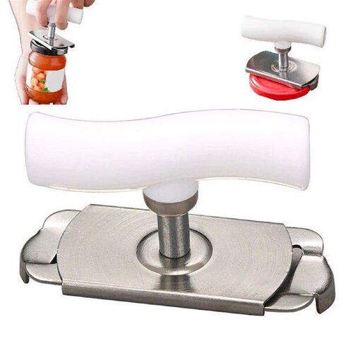 Household Labor-saving Can Opener Multi Function Bottle