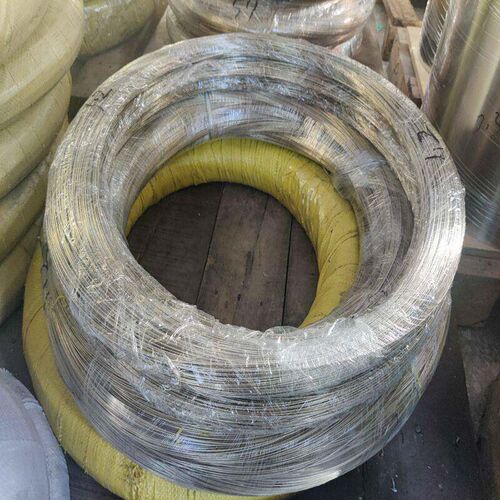 Corrosion-Resistant Wite Copper Wire B19 Wite Copper Wire
