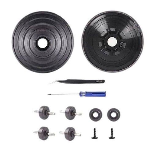 D0AB Replacement Balls Wheel & Soleplate Wheel For V6 V10