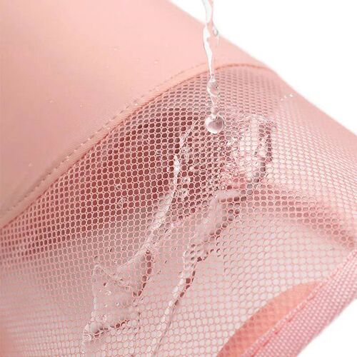 Waterproof and Dustproof Womens Cosmetic Bag Transparent Ma