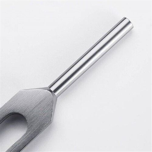 24.5cm/9.6in Tuning Fork Tuning Sensory Fork Instrument 64