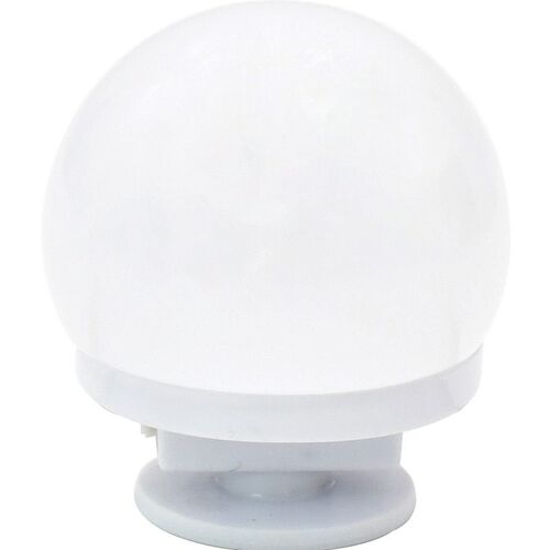 Mirror Front Light Usb Hollywood Makeup Lamp Three-color Dim