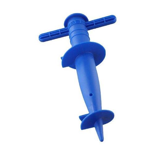 1PCS Umbrella Bases Adjustable For Sun Beach For Umbrella
