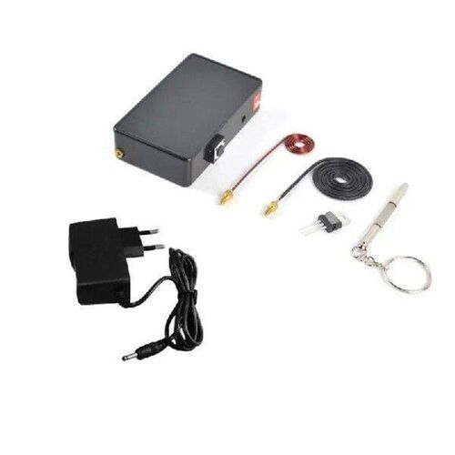 Q6PE High Frequency EMP Generator 150MHz Multifunctional