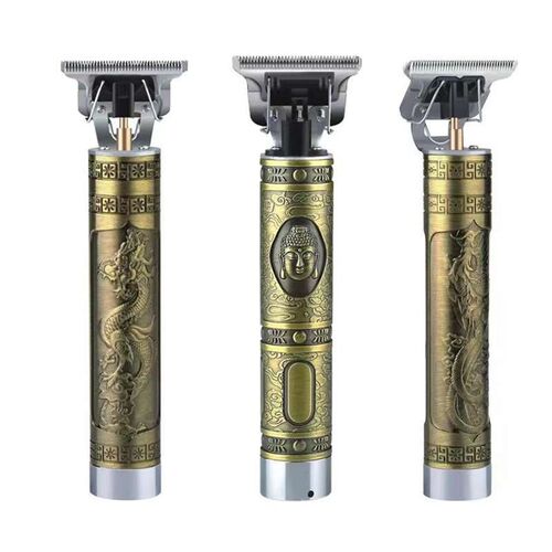 T9 hair clipper oil head carving l electric clipper barber o
