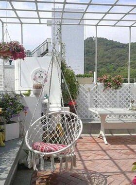 Tassels Pads Sofa Cushions Seat For With Chair Cushion