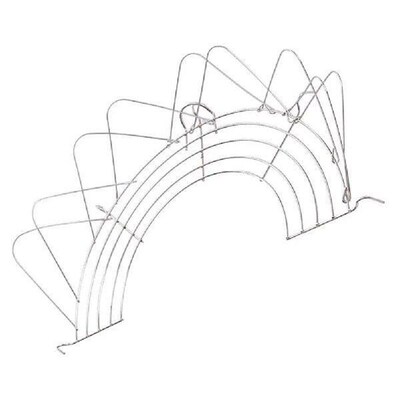 Foldable Oil Filter Rack Stainless Steel Kitchen Cooling
