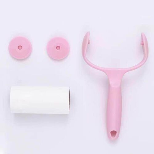 Replacement Sticky Roll for Lint Remover, Pet Hair Remover,