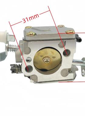 化油器 适合281 288 XP 锯替换 503280401 909-034