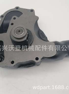 74714002 787844 U5MW0207 U5MW0208 10000-45433水泵用于帕金斯