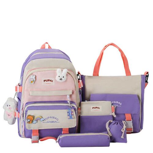 shoulders bag for women, light new style Oxford cloth small