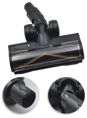 For Dreame R20 R30 T20 T30 Carpet Brush Assembly With Roller