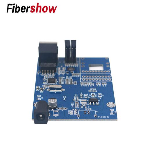 Gigabit Ethernet switch Optical Fiber Media Converter Fiber