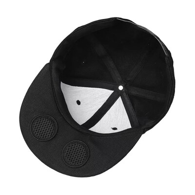 Wireless speaker cap Bluetooth 5.4 duckbill cap音响帽子蓝牙