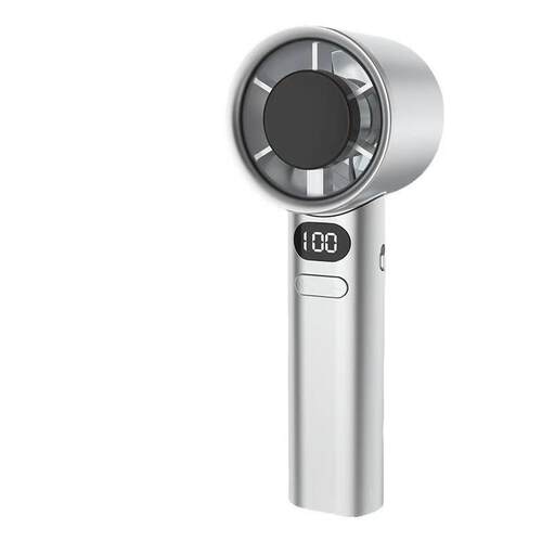 High-speed 120 Hand-held Small Fan Usb Mini Outdoor Portable