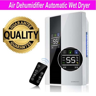 Room air Dehumidifier Automatic Wet Dryer 空气除湿器干燥机家