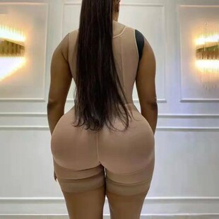 9 Steel Bone Bbl Operatoria After Post Surgery Shapewear Hig