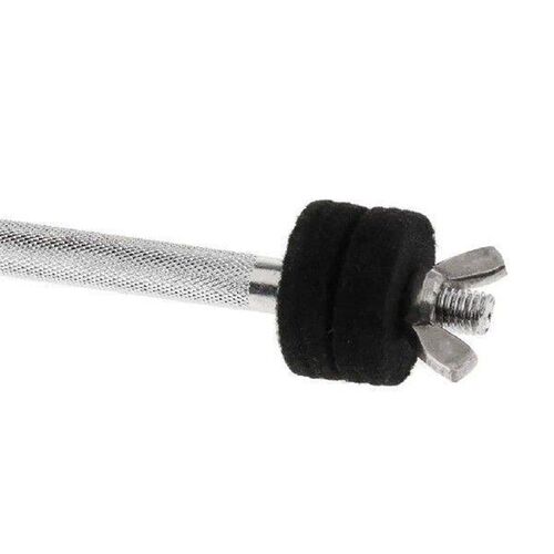 Drum Turn Screw Clip Drum Cymbal Rod for Drum Kit Set