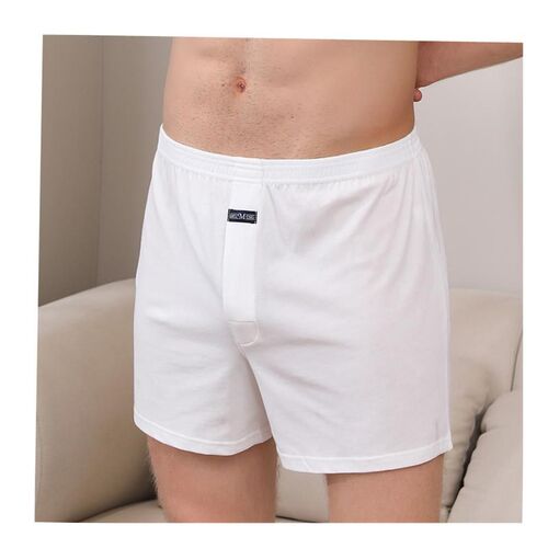4X Mens boxer briefs loose men boxers underpants under wear