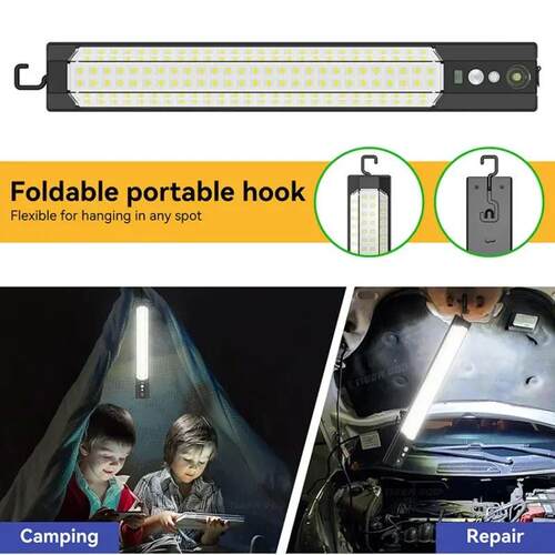 Outdoor Solar Lights With Remote Control Split Landscape Pat
