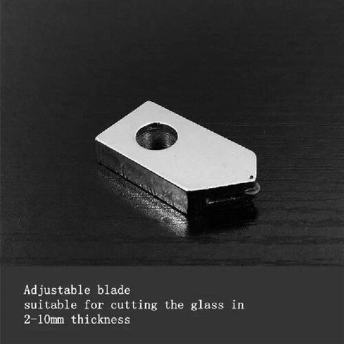 2pcs Wine Bottle Cutting Tools Replacement Cutting Head for