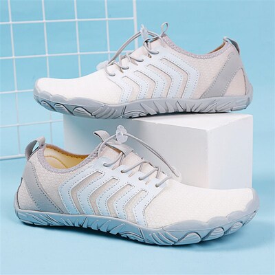 New uple Swimming Wading Tracing Shoes Soft Sole Non-slip Ou