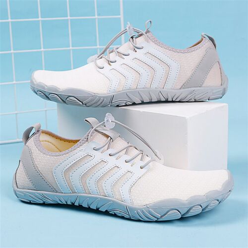 New uple Swimming Wading Tracing Shoes Soft Sole Non-slip Ou