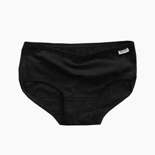 cotton waist girl Ladies Briefs women soft sexy underwear