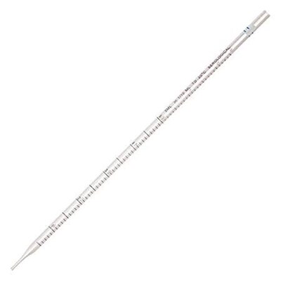 Serological Pipettes, Sterile, Individually Wrapped (5 mL