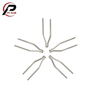 5PCS Soldering Iron Tip for Soldering Iron Gun Electric Weld