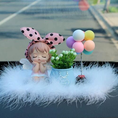 Car ornaments in the car orCnaments, high-end creative car,