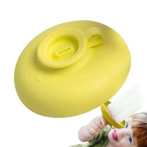 Drip Free Ice Pop Holder Creative Drip-proof Popsicle Rack