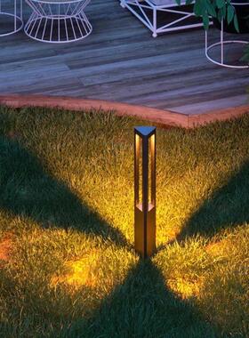 Outdoor LED waterproof lawn lamp courtyard lamp Villa Garden