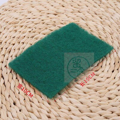 -ponge rag deruting hundred cleaning cloth 10 Piece bulk dih