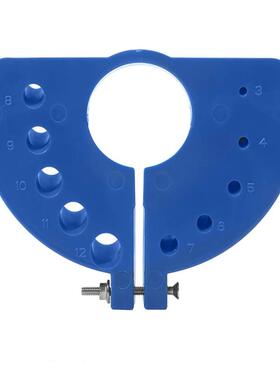 1pc Drill Bit Sharpener Multi-specification Drill Bit Grindi
