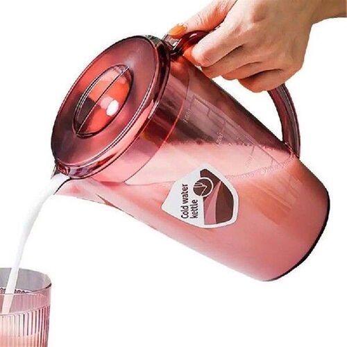 Drinks Water Kettle Cold Water Table Top Pitcher Portable