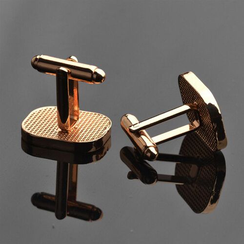 Mens Shirts Cuff Links Collection  Accessories Classic Man F