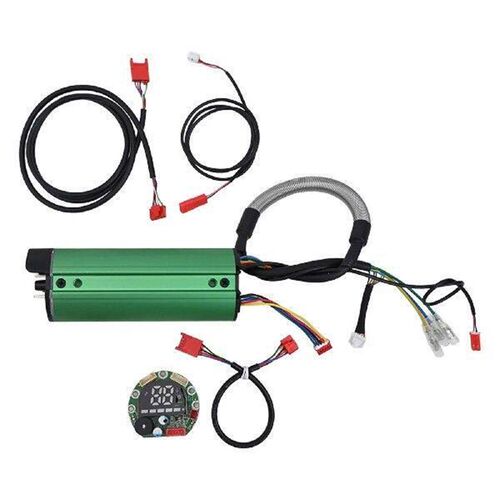 Motor Controller Electric Scooter Kit Scooter Repair High