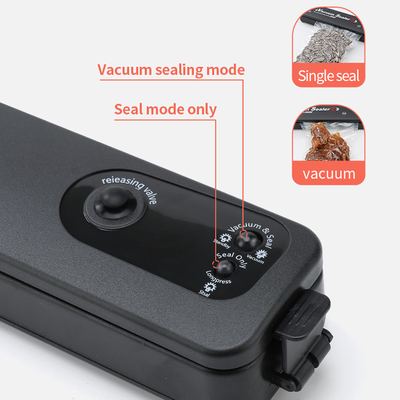 Automatic Kitchen Vacuum Food Sealer 220V/110V Packaging