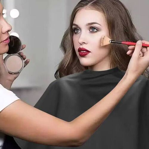 Hair Cutting Capes for Adults Professional Short Length Hair