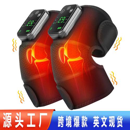 Intelligent Heating Massage Knee Pad Shoulder Pad Elbow Pad