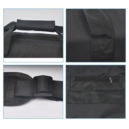 60-120cm Tripod Stands Bag Travel Carrying Storage Portable