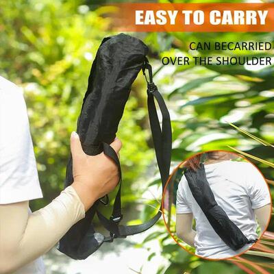 Folding Walking Stick Tripod Stool Adjustable Height Seat St