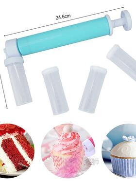 Cake Airbrush Reposteria Cake Decorating Tools Cake Decorati