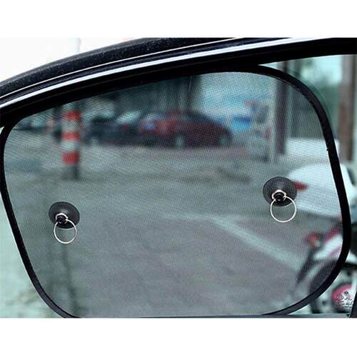 Car Sun Shade UV Protection Car Curtain Car Window Sunshade