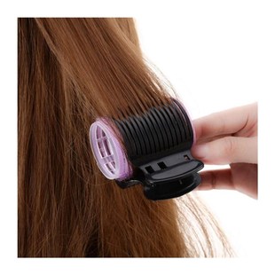 12 Pcs Hot Platen Clips Hair Curler Claw Clips Replacement