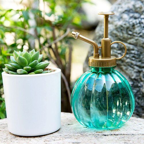 350ML Plant Flower Watering Pot Spray Bottle Sprayer Plantin