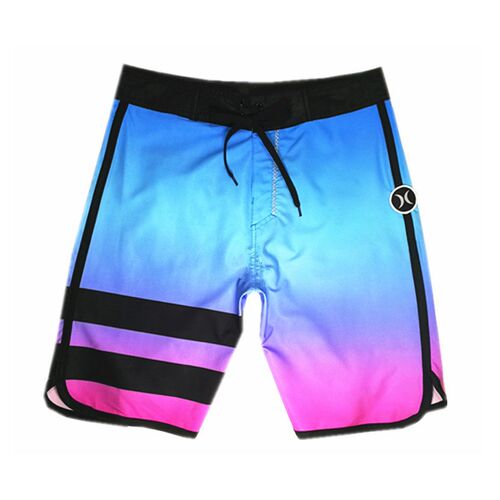 2022 Summer Mens Casual Shorts Quick Dry Borad Shorts Short